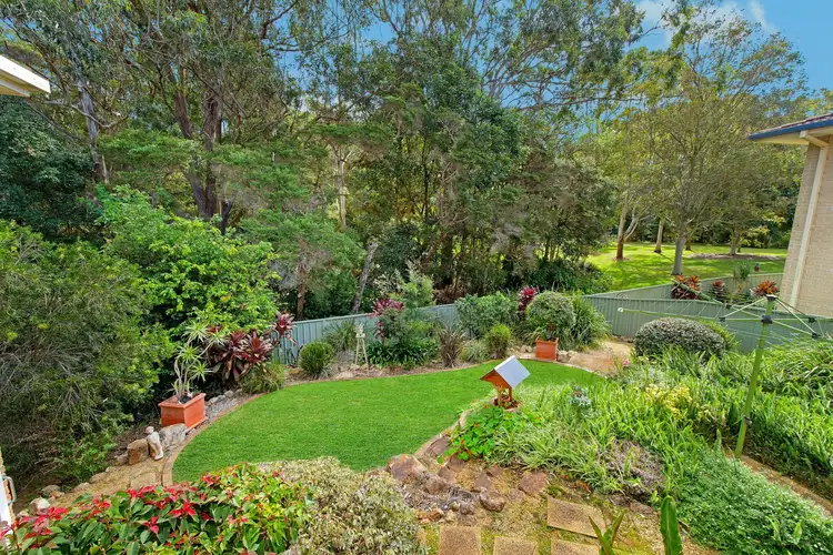 Second view of Homely house listing, 49 Jonas Absalom Drive, Port Macquarie NSW 2444