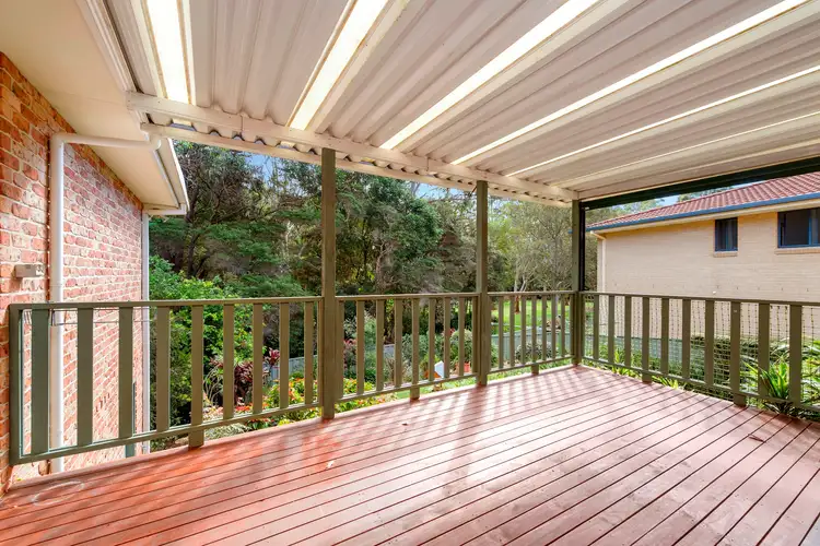 Third view of Homely house listing, 49 Jonas Absalom Drive, Port Macquarie NSW 2444