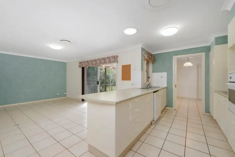 Fourth view of Homely house listing, 49 Jonas Absalom Drive, Port Macquarie NSW 2444