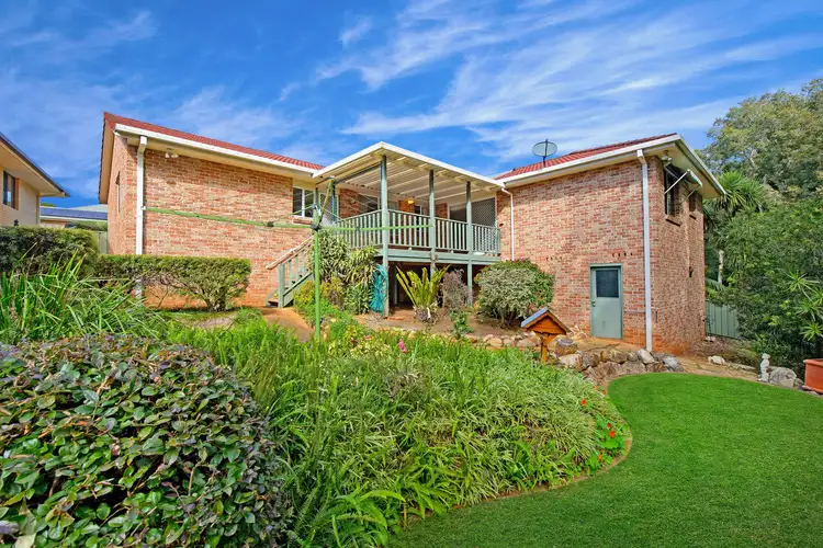 Sixth view of Homely house listing, 49 Jonas Absalom Drive, Port Macquarie NSW 2444