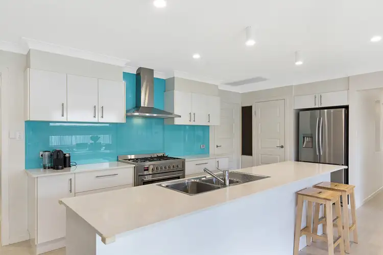 Third view of Homely house listing, 9 Daly Place, Redland Bay QLD 4165