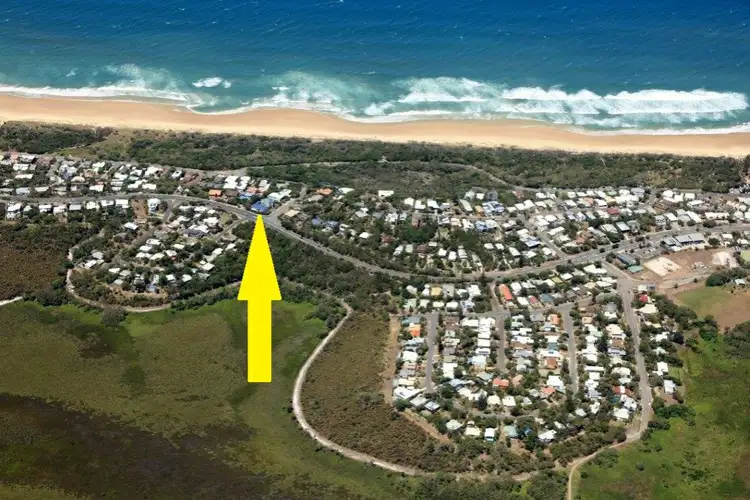 Main view of Homely unit listing, 1/2 Peregian Esplanade, Peregian Beach QLD 4573