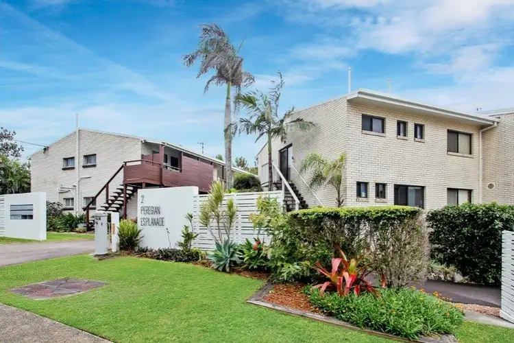 Third view of Homely unit listing, 1/2 Peregian Esplanade, Peregian Beach QLD 4573