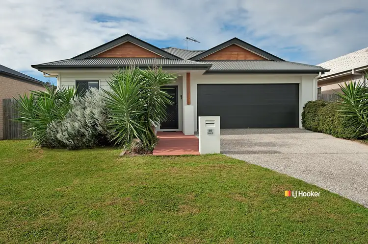 Main view of Homely house listing, 69 Greens Road, Griffin QLD 4503