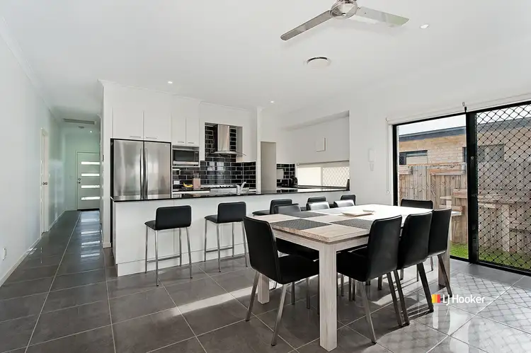 Second view of Homely house listing, 69 Greens Road, Griffin QLD 4503