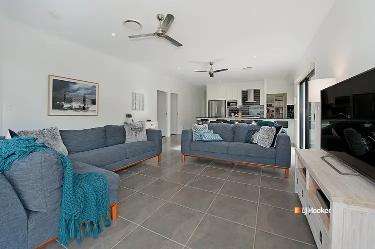 Third view of Homely house listing, 69 Greens Road, Griffin QLD 4503