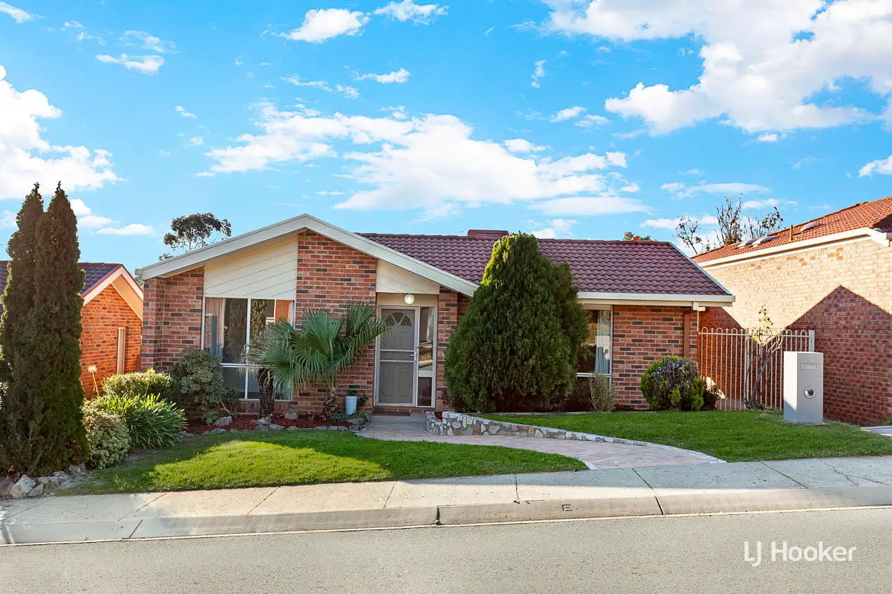Main view of Homely house listing, 15 Samuels Crescent, Ngunnawal ACT 2913