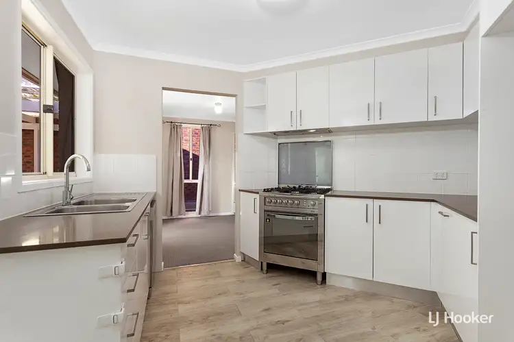 Second view of Homely house listing, 15 Samuels Crescent, Ngunnawal ACT 2913