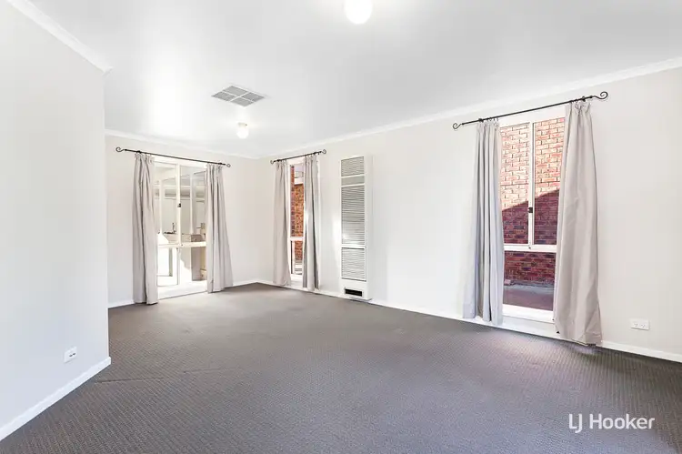 Third view of Homely house listing, 15 Samuels Crescent, Ngunnawal ACT 2913