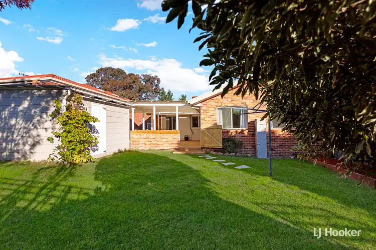 Fourth view of Homely house listing, 15 Samuels Crescent, Ngunnawal ACT 2913