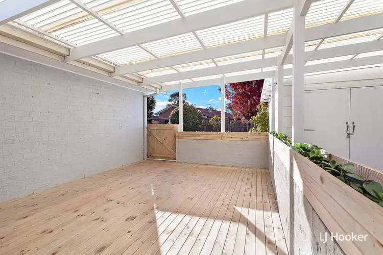 Fifth view of Homely house listing, 15 Samuels Crescent, Ngunnawal ACT 2913