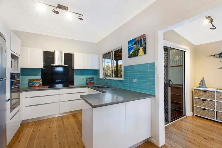 Second view of Homely house listing, 72 Nirvana Street, Long Jetty NSW 2261