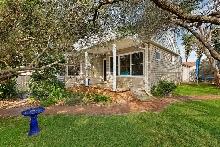 Third view of Homely house listing, 72 Nirvana Street, Long Jetty NSW 2261
