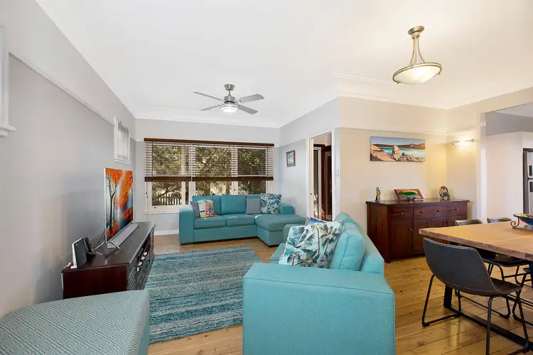 Fourth view of Homely house listing, 72 Nirvana Street, Long Jetty NSW 2261