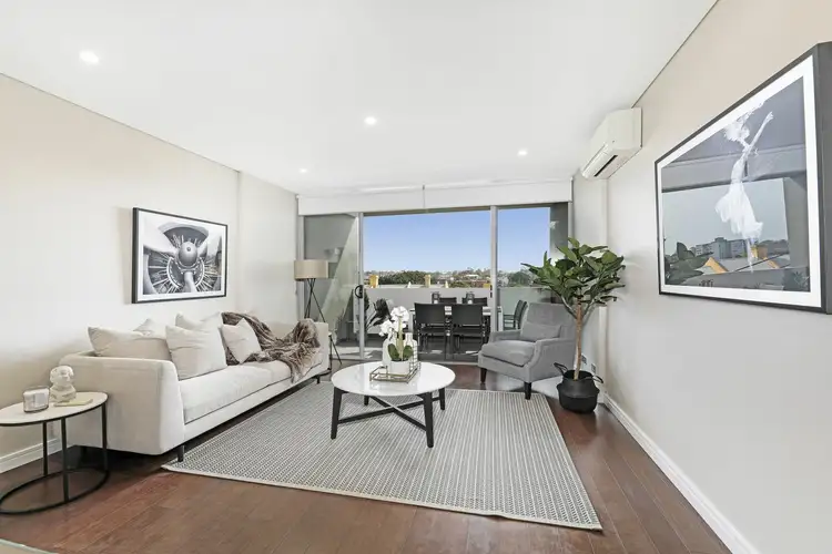 25/80 Fig Street, Pyrmont NSW 2009