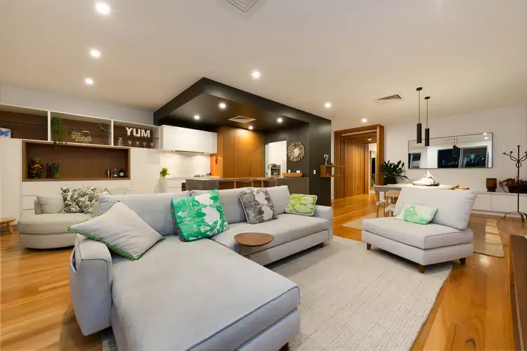 Main view of Homely apartment listing, 19/56 Bellevue Terrace, St Lucia QLD 4067