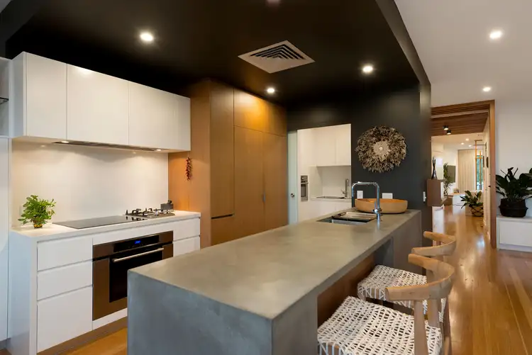 Third view of Homely apartment listing, 19/56 Bellevue Terrace, St Lucia QLD 4067