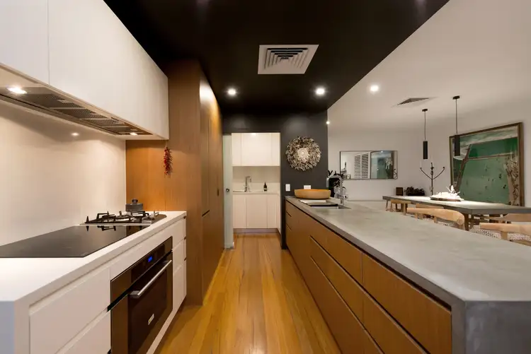 Sixth view of Homely apartment listing, 19/56 Bellevue Terrace, St Lucia QLD 4067