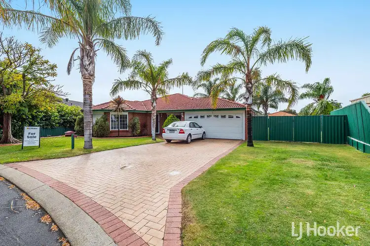 Main view of Homely house listing, 9 Chapman Close, Australind WA 6233