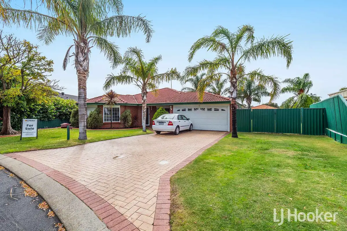 Main view of Homely house listing, 9 Chapman Close, Australind WA 6233