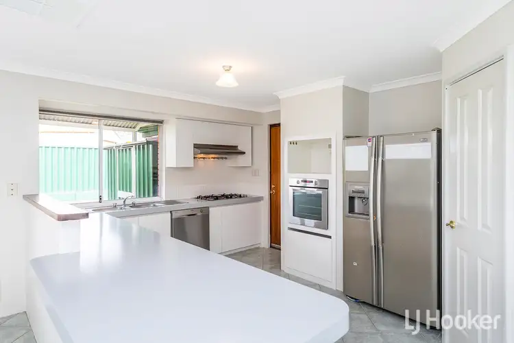 Second view of Homely house listing, 9 Chapman Close, Australind WA 6233