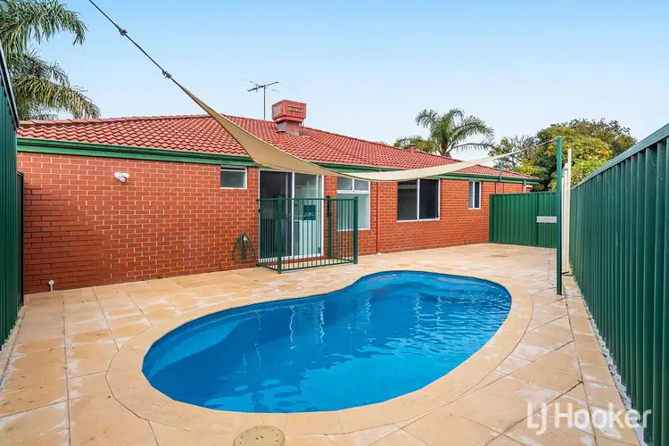 Third view of Homely house listing, 9 Chapman Close, Australind WA 6233