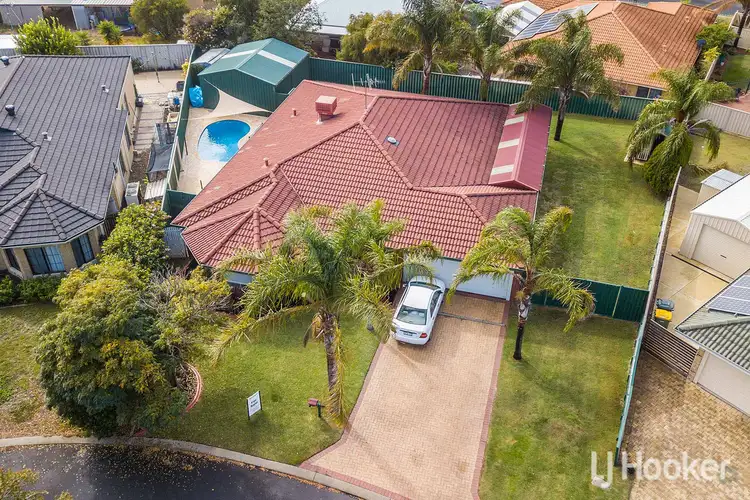 Fourth view of Homely house listing, 9 Chapman Close, Australind WA 6233