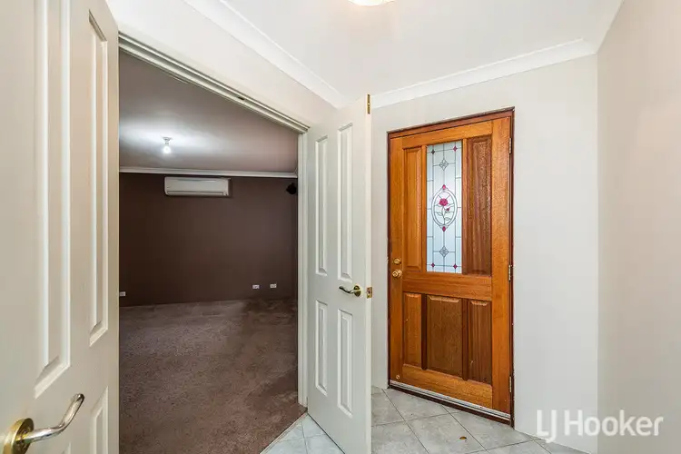 Fifth view of Homely house listing, 9 Chapman Close, Australind WA 6233
