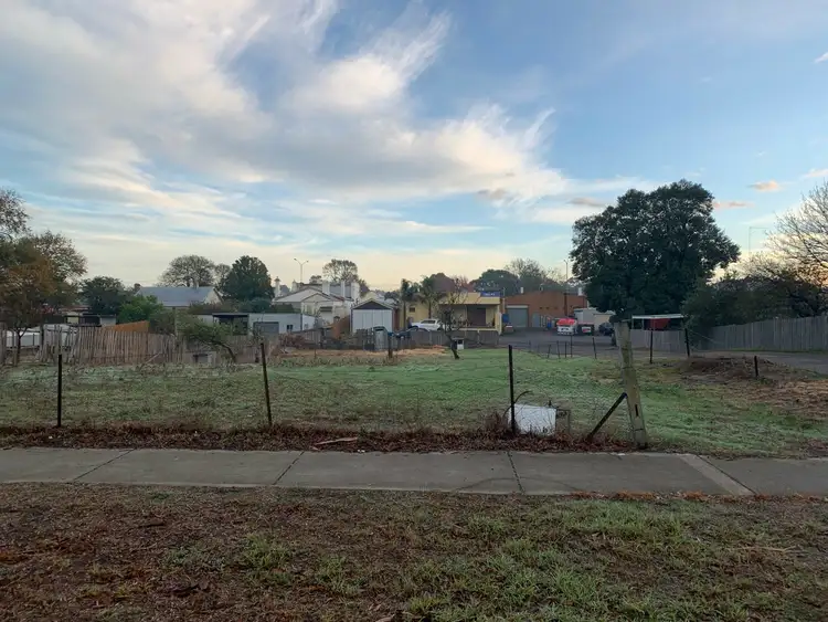 Second view of Homely land listing, 12 Albert Street, Rosedale VIC 3847