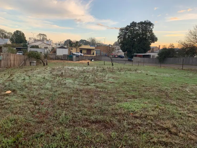 Third view of Homely land listing, 12 Albert Street, Rosedale VIC 3847