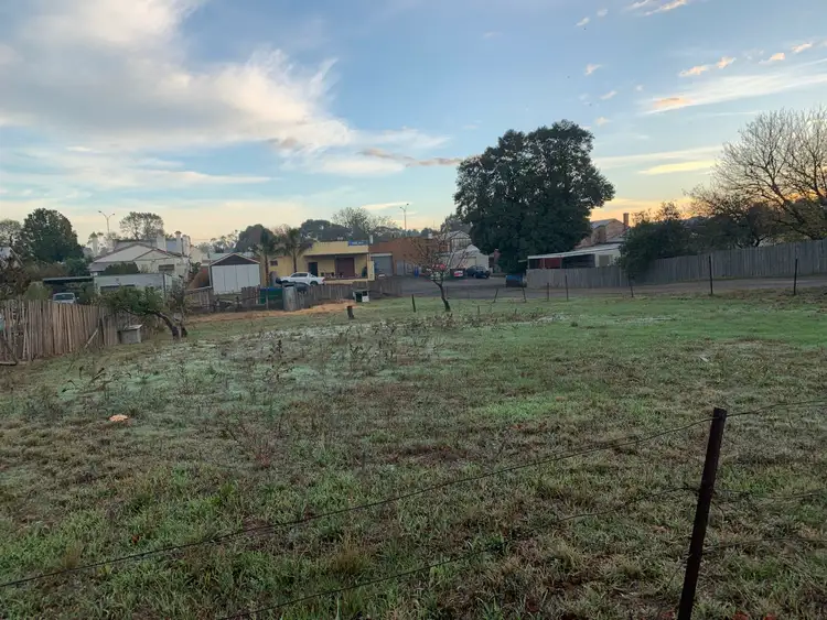 Fourth view of Homely land listing, 12 Albert Street, Rosedale VIC 3847