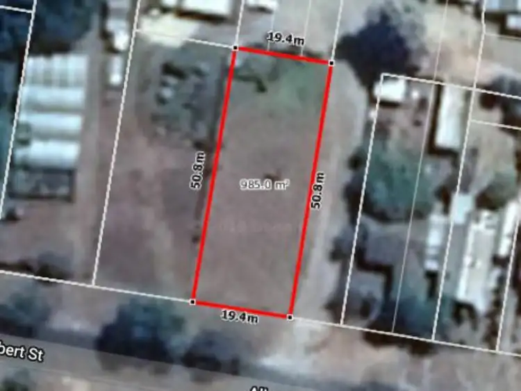 Fifth view of Homely land listing, 12 Albert Street, Rosedale VIC 3847
