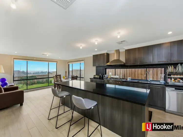 Second view of Homely house listing, 18A Pendergast Avenue, Minto NSW 2566