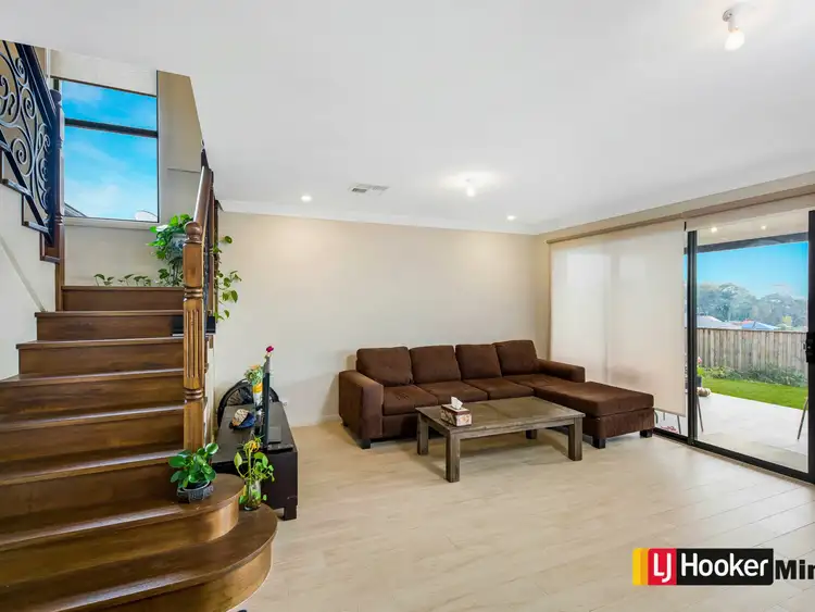 Third view of Homely house listing, 18A Pendergast Avenue, Minto NSW 2566