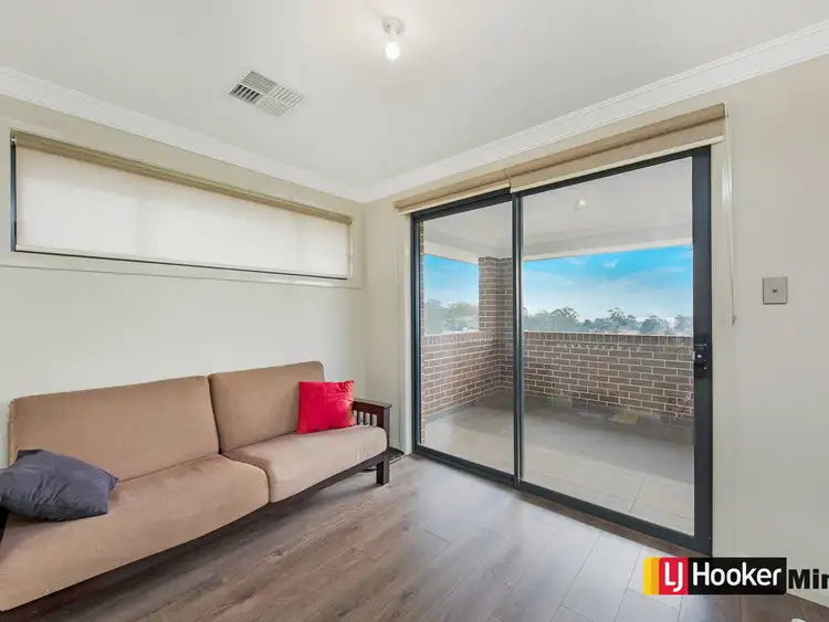 Fourth view of Homely house listing, 18A Pendergast Avenue, Minto NSW 2566