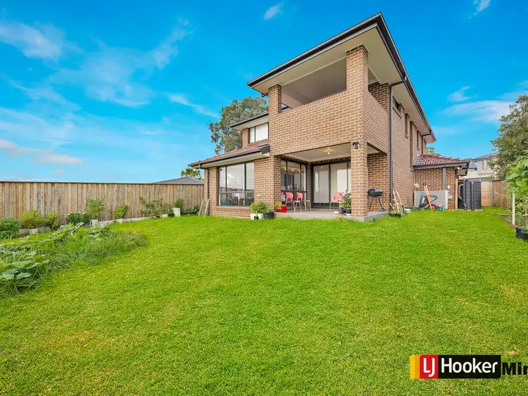 Fifth view of Homely house listing, 18A Pendergast Avenue, Minto NSW 2566