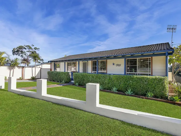Main view of Homely house listing, 2 Acacia Avenue, Lake Munmorah NSW 2259