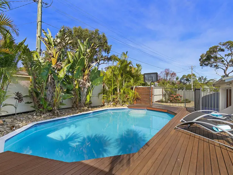 Second view of Homely house listing, 2 Acacia Avenue, Lake Munmorah NSW 2259