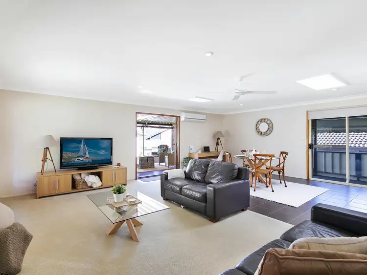 Third view of Homely house listing, 2 Acacia Avenue, Lake Munmorah NSW 2259