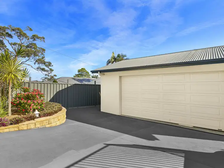 Fifth view of Homely house listing, 2 Acacia Avenue, Lake Munmorah NSW 2259