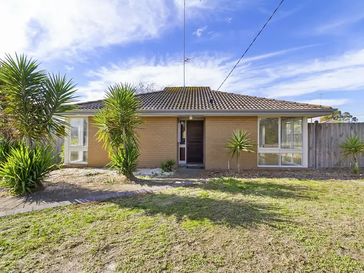 Main view of Homely house listing, 3 Milligan Court, Traralgon VIC 3844