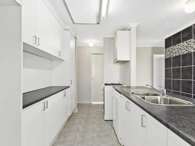 Second view of Homely house listing, 3 Milligan Court, Traralgon VIC 3844