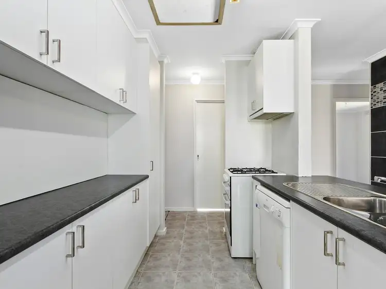 Third view of Homely house listing, 3 Milligan Court, Traralgon VIC 3844