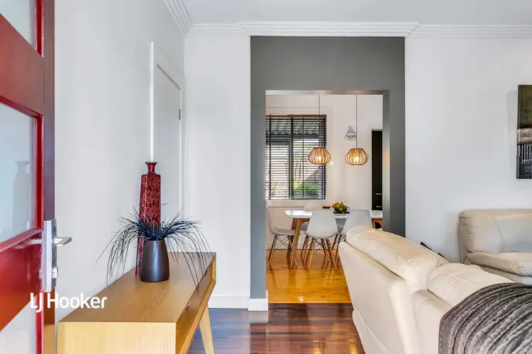 Second view of Homely house listing, 5 Wooleen Avenue, Pooraka SA 5095