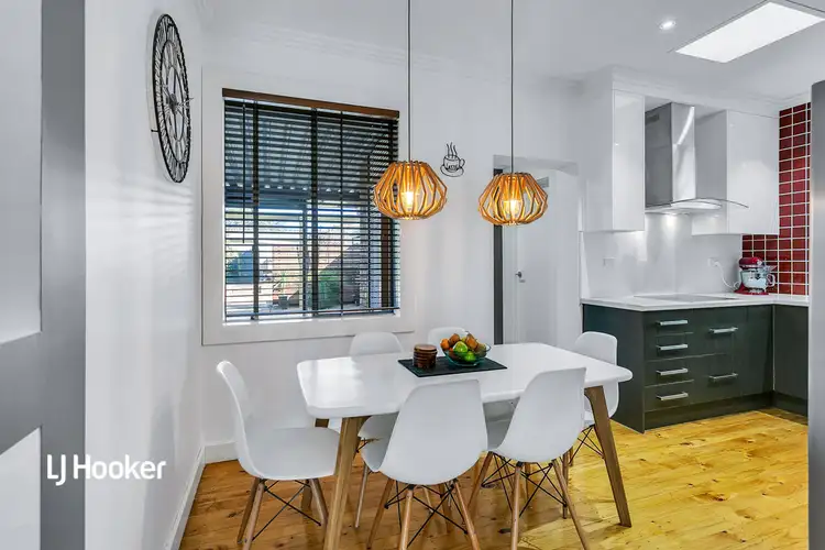 Fourth view of Homely house listing, 5 Wooleen Avenue, Pooraka SA 5095
