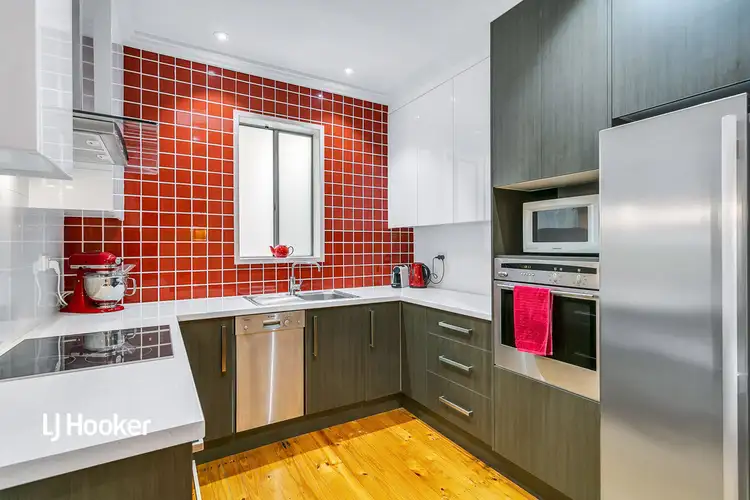 Fifth view of Homely house listing, 5 Wooleen Avenue, Pooraka SA 5095