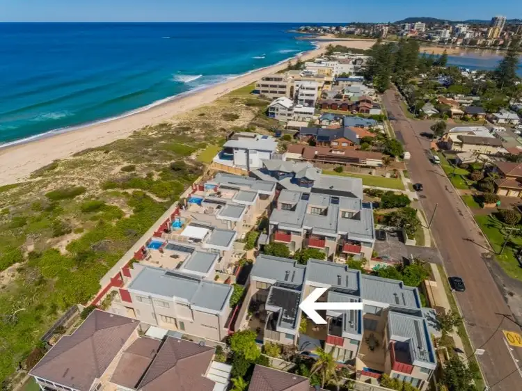 Main view of Homely townhouse listing, 3/49-51 Hutton Road, The Entrance North NSW 2261