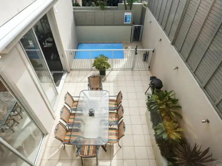 Third view of Homely townhouse listing, 3/49-51 Hutton Road, The Entrance North NSW 2261
