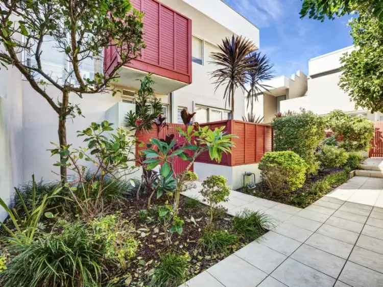 Fourth view of Homely townhouse listing, 3/49-51 Hutton Road, The Entrance North NSW 2261