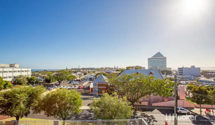 Main view of Homely apartment listing, 6/11 Prinsep Street, Bunbury WA 6230